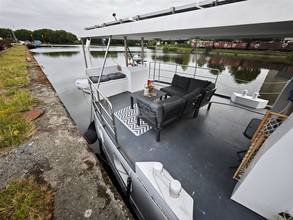 Thumbnail von Vogt Arbon Houseboat/Motor Yacht 21m