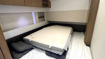 Thumbnail von Bénéteau GT 49