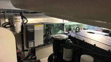 Thumbnail von Bénéteau GT 49