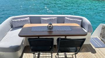 Thumbnail von Bénéteau GT 49