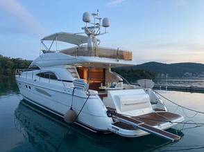 Thumbnail von Princess 65