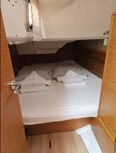 Thumbnail von Jeanneau SUN ODYSSEY 389