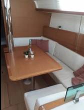 Thumbnail von Jeanneau SUN ODYSSEY 389