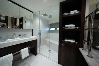 Thumbnail von Sunseeker 95 Yacht