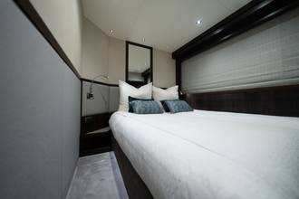 Thumbnail von Sunseeker 95 Yacht