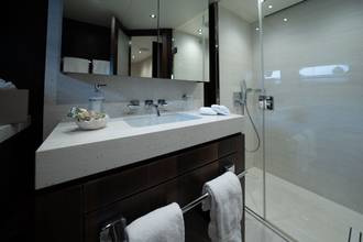 Thumbnail von Sunseeker 95 Yacht