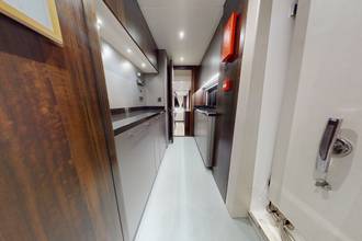 Thumbnail von Sunseeker 95 Yacht