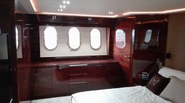 Thumbnail von レナードヨット レナード74