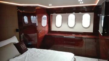 Thumbnail von レナードヨット レナード74