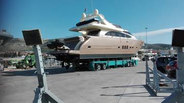 Thumbnail von レナードヨット レナード74