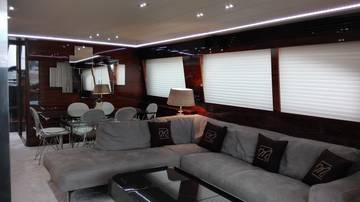 Thumbnail von レナードヨット レナード74