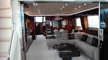 Thumbnail von レナードヨット レナード74