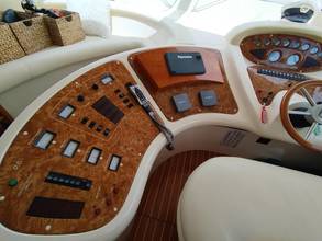 Thumbnail von Azimut 46