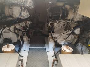 Thumbnail von Azimut 46