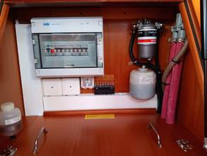 Thumbnail von Malo Yachts Malo 39'