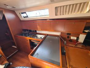 Thumbnail von Bénéteau Oceanis 41