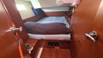 Thumbnail von Bénéteau Oceanis 41