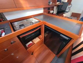 Thumbnail von Bénéteau Oceanis 41