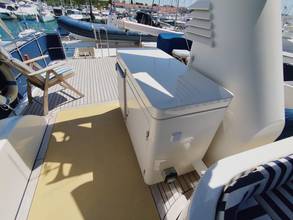 Thumbnail von Alm Trawler Delfino 65