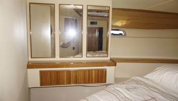 Thumbnail von Bertram Yacht Bertram 37 Convertible