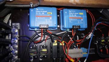 Thumbnail von Bertram Yacht Bertram 37 Convertible