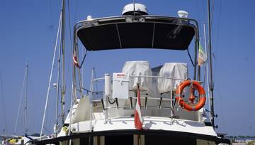 Thumbnail von Bertram Yacht Bertram 37 Convertible