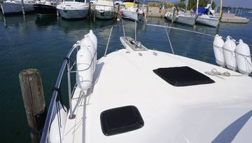 Thumbnail von Bertram Yacht Bertram 37 Convertible