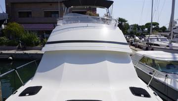 Thumbnail von Bertram Yacht Bertram 37 Convertible