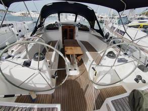 Thumbnail von Bavaria 51 Holiday