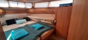 Thumbnail von Seaway Yachts Greenline 33