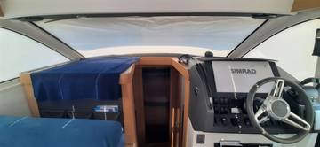 Thumbnail von Nimbus 365 COUPE'