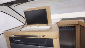 Thumbnail von Nimbus 365 COUPE'