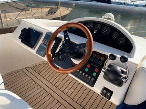 Thumbnail von Princess 45