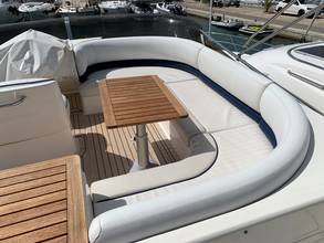 Thumbnail von Princess 45