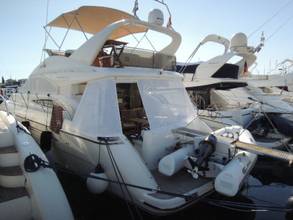 Thumbnail von Princess 45