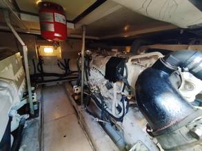 Thumbnail von Princess 45