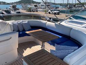 Thumbnail von Princess 45