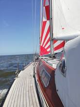 Thumbnail von Wegener Yachtwerft Nissen 37