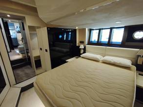 Thumbnail von Cranchi 60