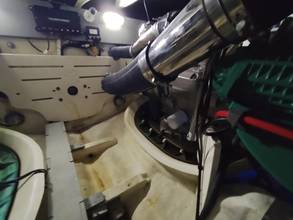 Thumbnail von Cranchi 60