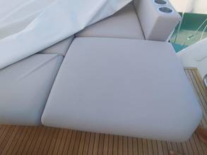 Thumbnail von Jeanneau Prestige 590