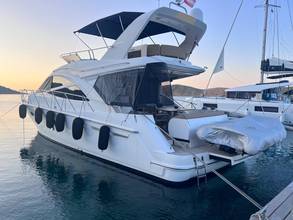 Thumbnail von Sealine T50