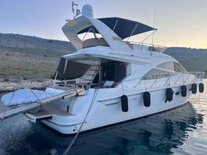 Thumbnail von Sealine T50