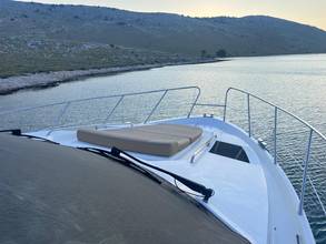 Thumbnail von Sealine T50