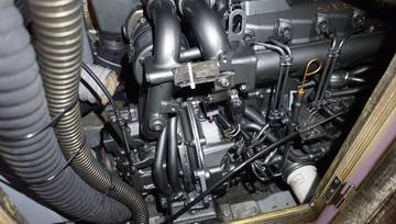 Thumbnail von Hanse 540e