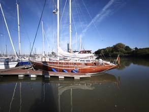 Thumbnail von ビル・トリップ・デ・ドッド 12.70m