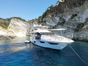 Thumbnail von Азимут 80