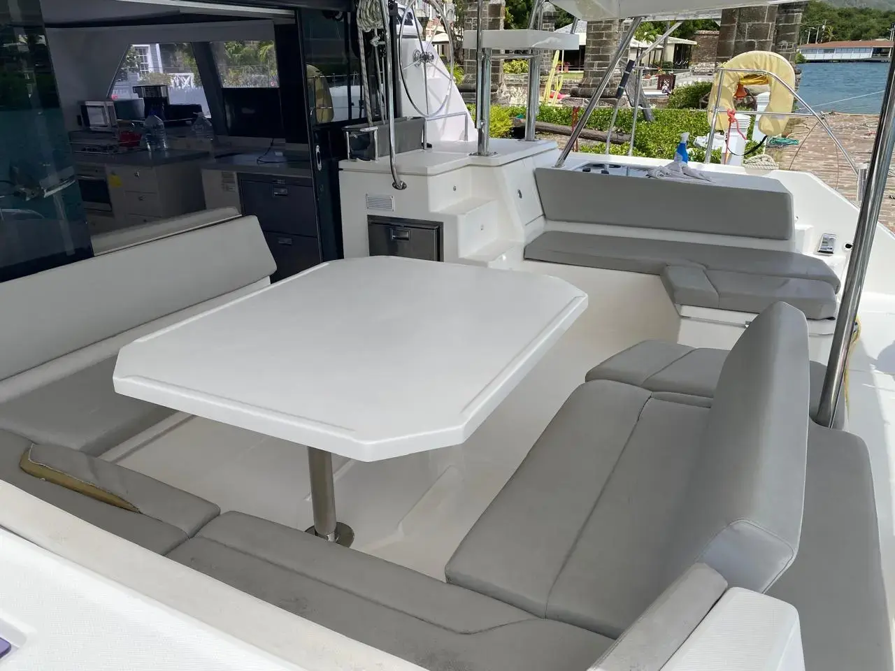 Leopard 45 Pure Joy III