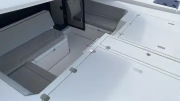 Thumbnail von Leopard 45 Pure Joy III