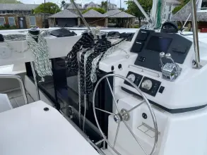 Thumbnail von Leopard 45 Pure Joy III